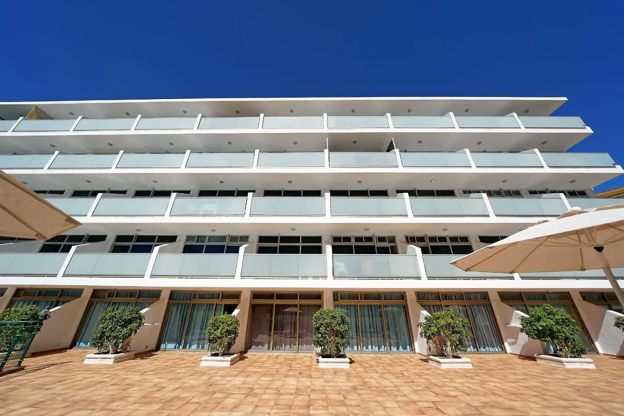 Apartamentos Strelitzias Πλάγια ντελ Ινγκλές