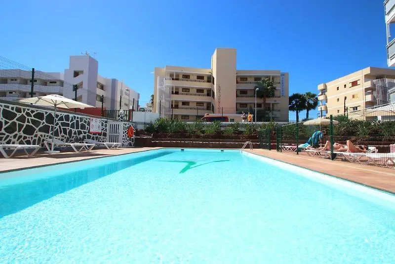 Apartamentos Strelitzias Πλάγια ντελ Ινγκλές Διαμέρισμα