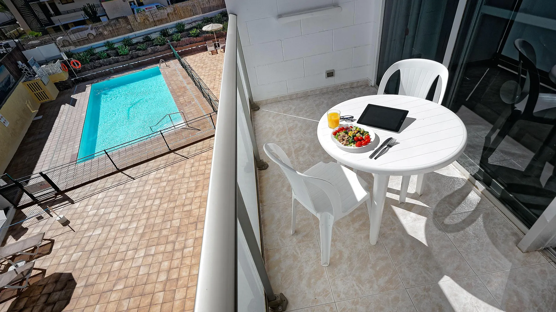 Apartamentos Strelitzias Πλάγια ντελ Ινγκλές Διαμέρισμα