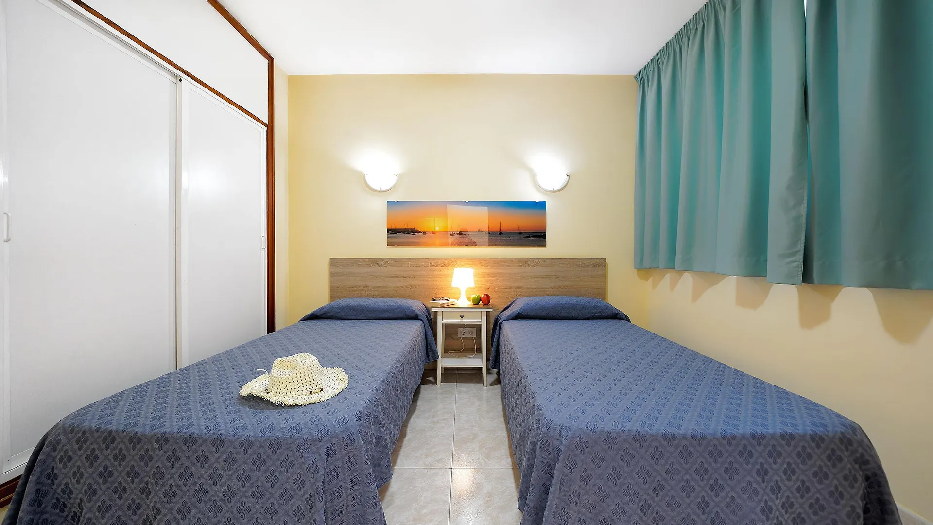 Διαμέρισμα Apartamentos Strelitzias Πλάγια ντελ Ινγκλές Ισπανία