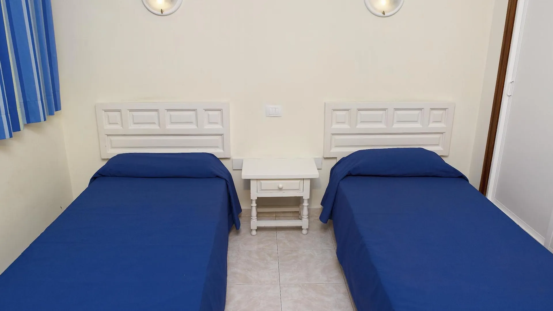 Διαμέρισμα Apartamentos Strelitzias Πλάγια ντελ Ινγκλές Ισπανία