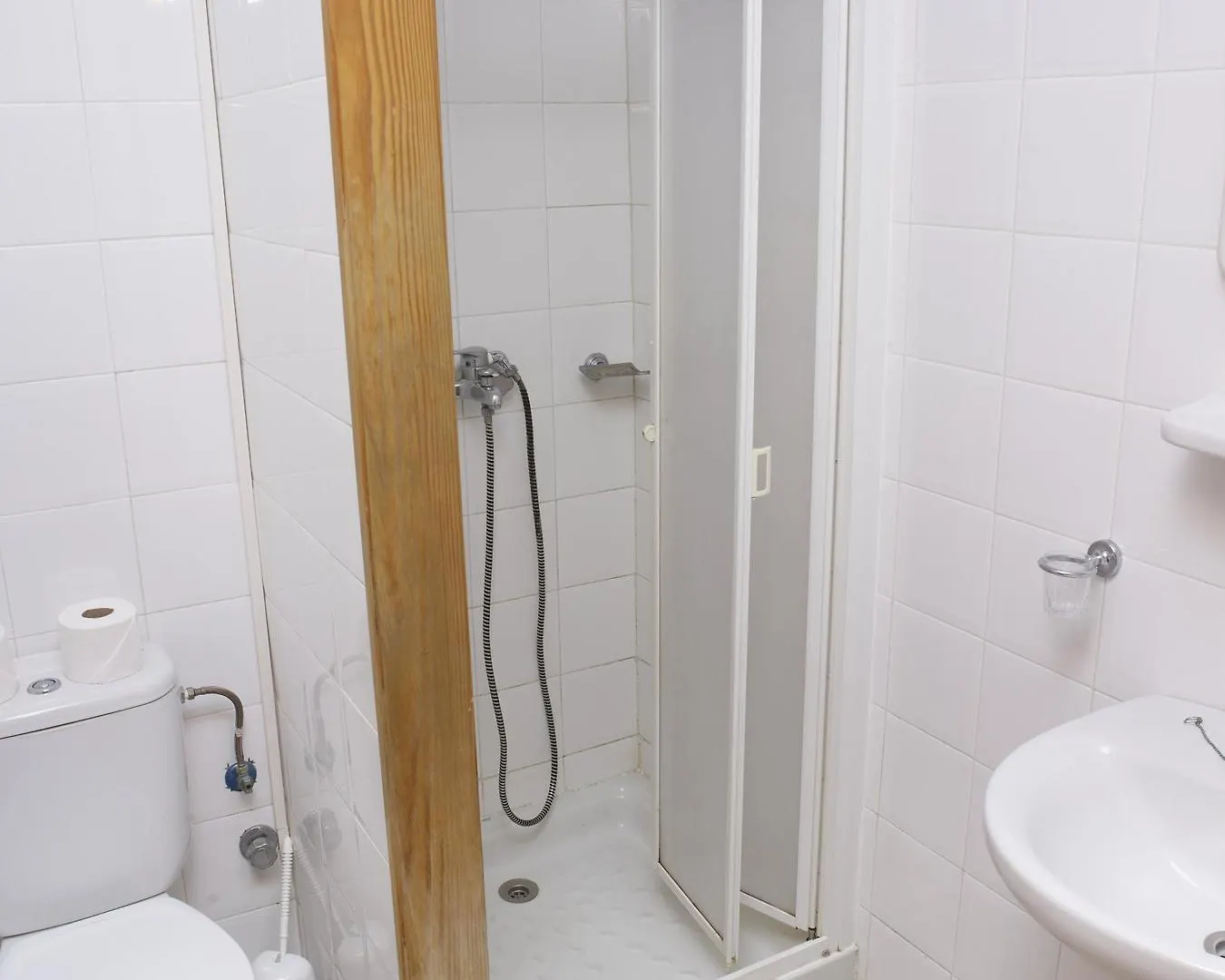 Apartamentos Strelitzias Πλάγια ντελ Ινγκλές