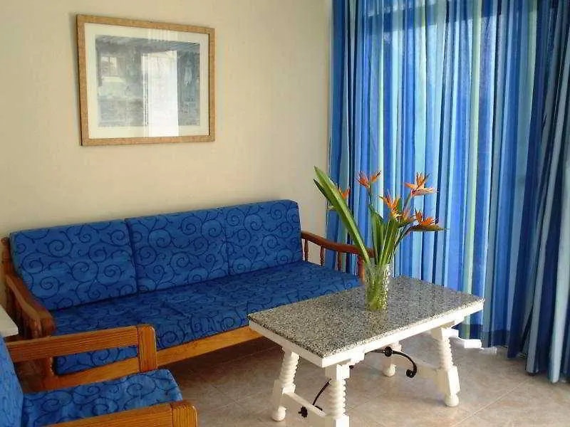 Διαμέρισμα Apartamentos Strelitzias Πλάγια ντελ Ινγκλές
