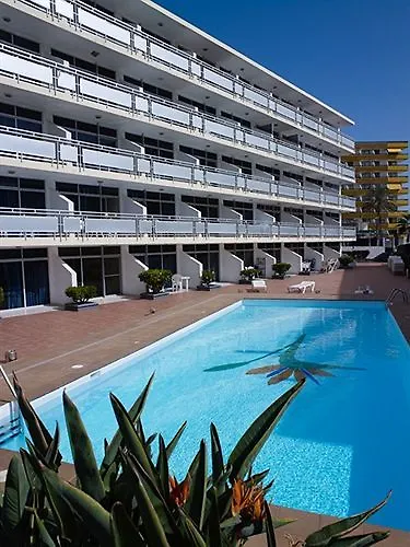 Διαμέρισμα Apartamentos Strelitzias Πλάγια ντελ Ινγκλές Ισπανία