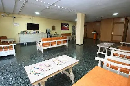 Διαμέρισμα Apartamentos Strelitzias Πλάγια ντελ Ινγκλές
