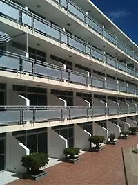 Διαμέρισμα Apartamentos Strelitzias Πλάγια ντελ Ινγκλές