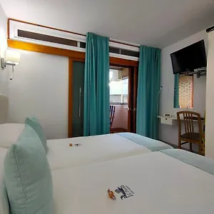 El Paseo Apartamento