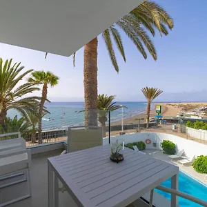 Tejas Appartement