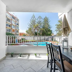 Casa Complesso Tanife Yumbo Appartement