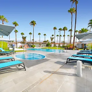 Relaxia Girasoles Apartamento