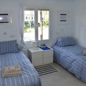 Maspalomas - Area Ciudad Appartement